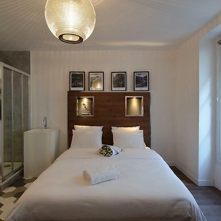 Апартаменты Studio De Charme Proche Tour Eiffel Et Rue Cler Париж Экстерьер фото